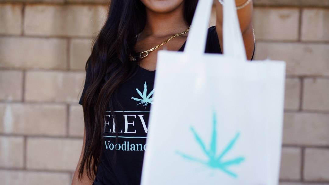 Weed delivery Woodland Hills