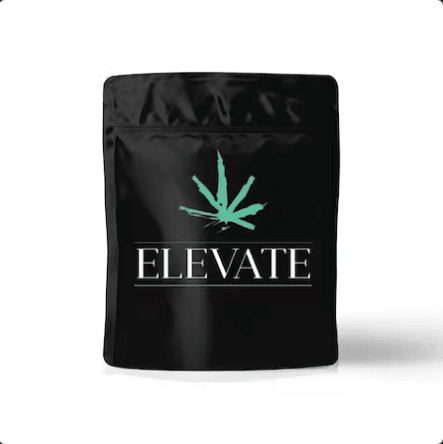 Best Cannabis Flower in LA Available at Elevate Marijuana Dispensary Woodland Hills