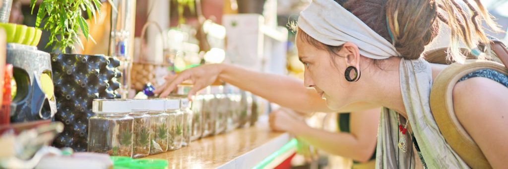 Elevate Weed Dispensary