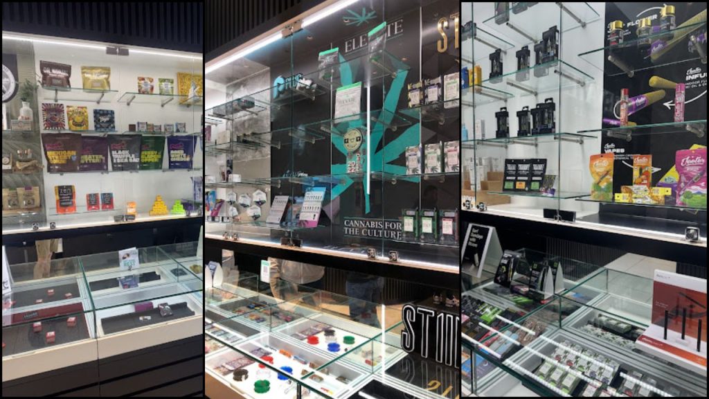 How to Spot High-Quality Cannabis at a Dispensary