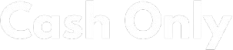 Cash_Only-Method